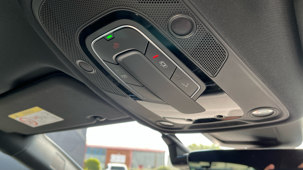 Audi Q8 55 Tfsi E Quattro Black Edition Tiptronic 2023 Grey #59