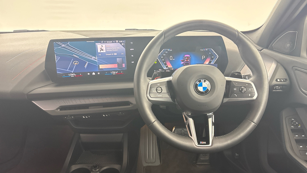 BMW 1 Series 2.0 123I Mht M Sport Dct Xdrive Euro 6 Ss #5