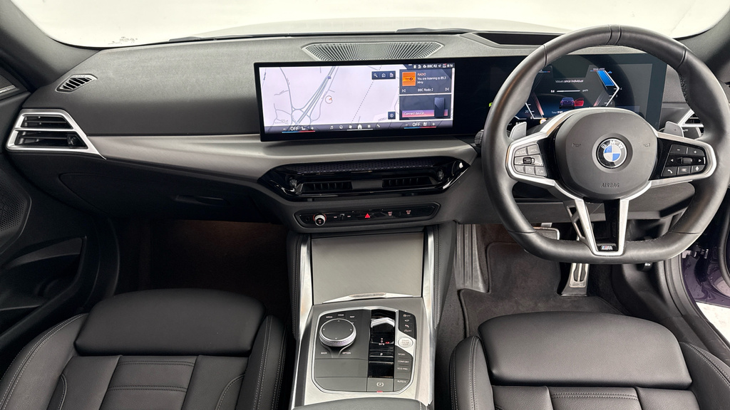 BMW 2 Series 2.0 230I M Sport Euro 6 Ss  #4