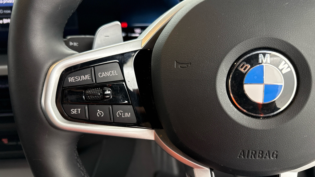 BMW 2 Series 220 M Sport Step Red #17
