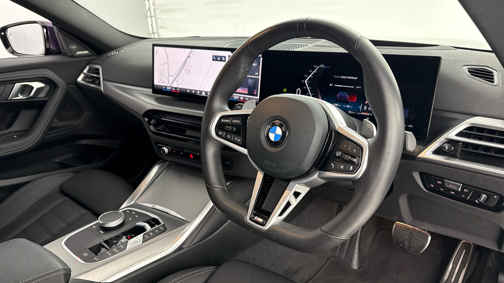 BMW 2 Series 2.0 230I M Sport Euro 6 Ss  #6