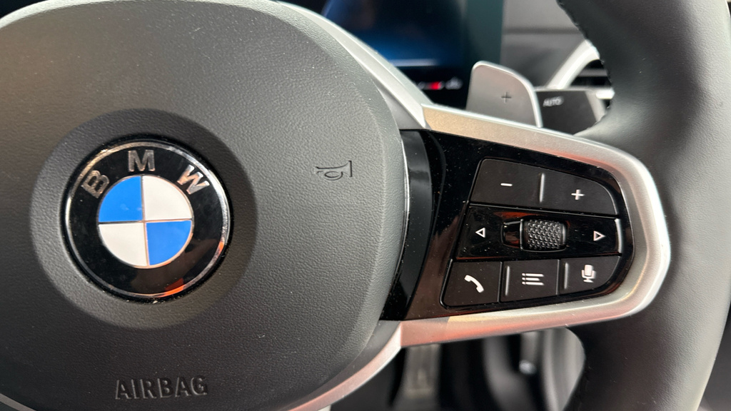 BMW 2 Series 220 M Sport Step Red #18