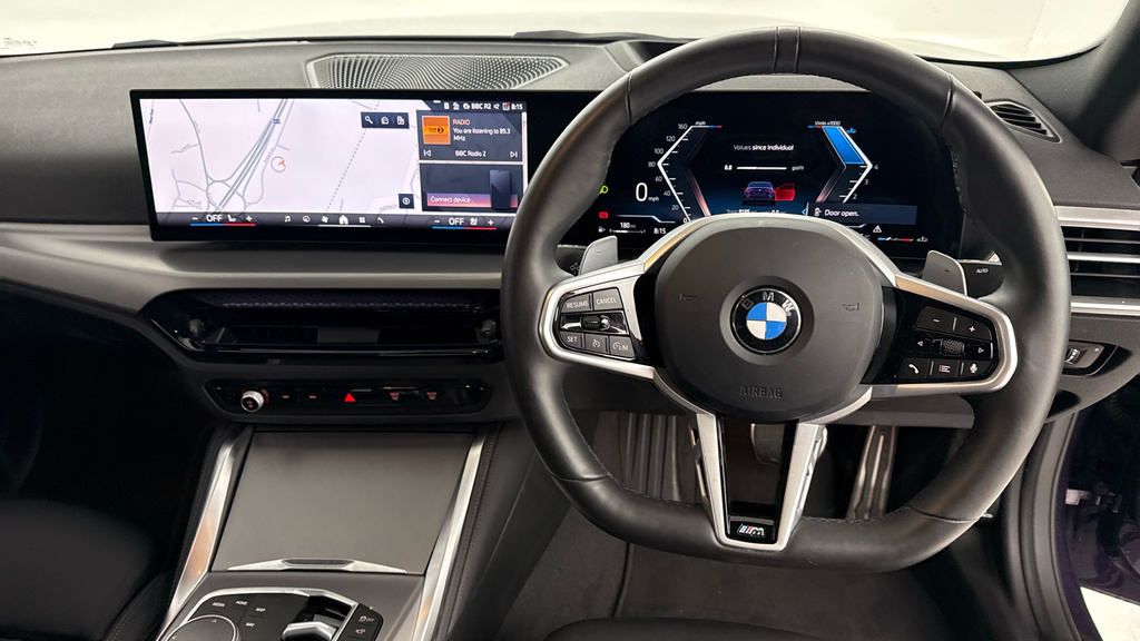 BMW 2 Series 2.0 230I M Sport Euro 6 Ss  #5
