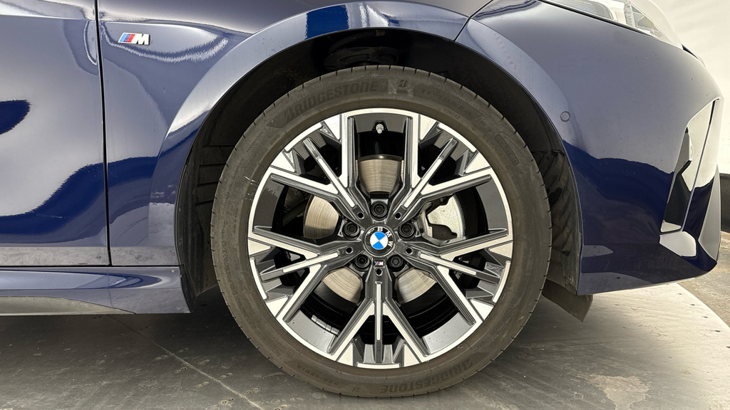 BMW 1 Series 120 M Sport Step Pro Pack Red #14