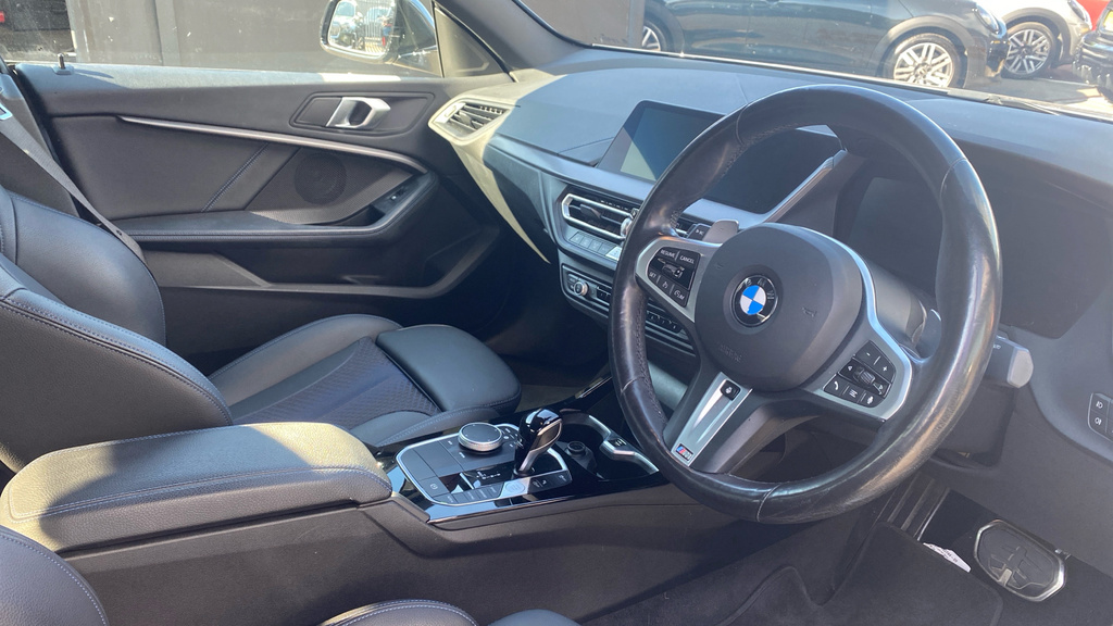 BMW 2 Series 2.0 220I M Sport Dct Euro 6 Ss #6