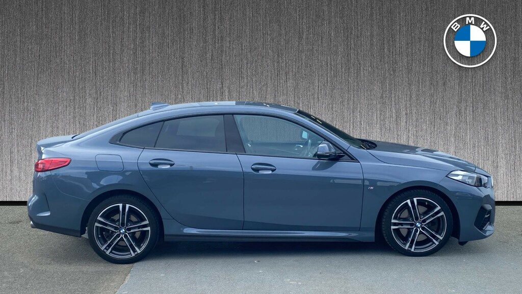 BMW 2 Series 2.0 220I M Sport Dct Euro 6 Ss #3