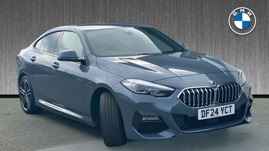 BMW 2 Series 2.0 220I M Sport Dct Euro 6 Ss
