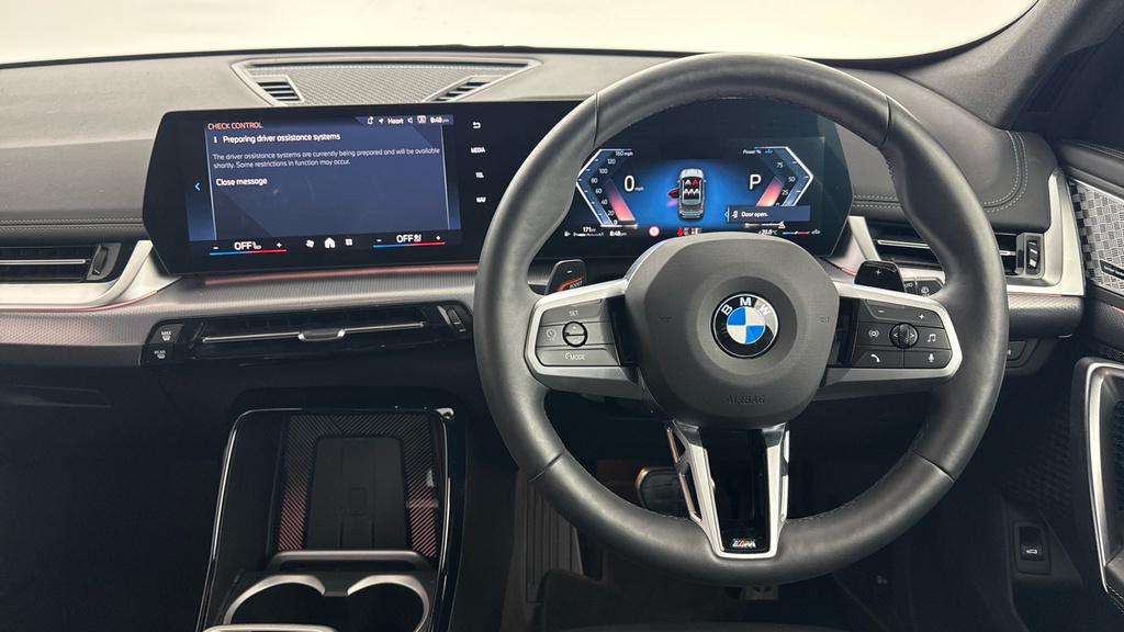 BMW X1 1.5 20I Mht M Sport Dct Sdrive Euro 6 Ss Green #5