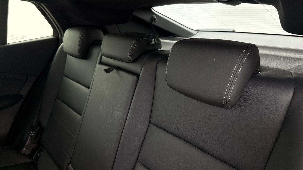 BMW iX2 150Kw Edrive20 M Sport 65Kwh Tech Grey #12