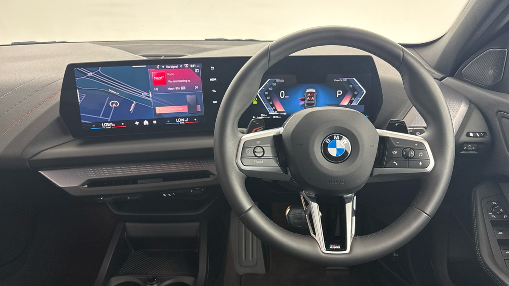 BMW 1 Series 1.5 120I Mht M Sport Dct Euro 6 Ss #5