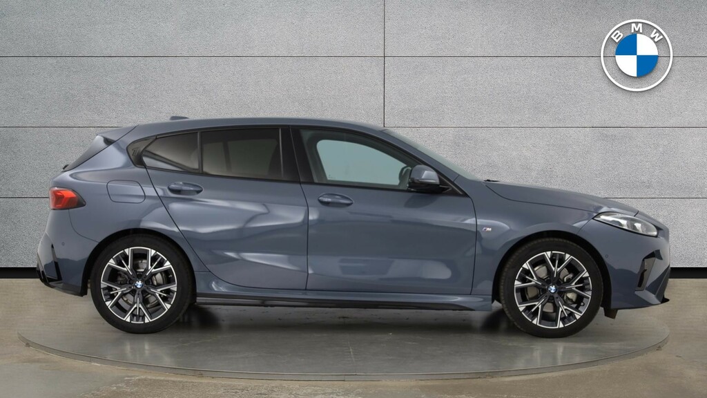 BMW 1 Series 1.5 120I Mht M Sport Dct Euro 6 Ss #3