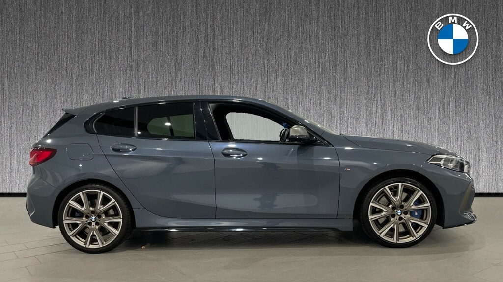 BMW 1 Series 2.0 M135i Xdrive Euro 6 Ss #3