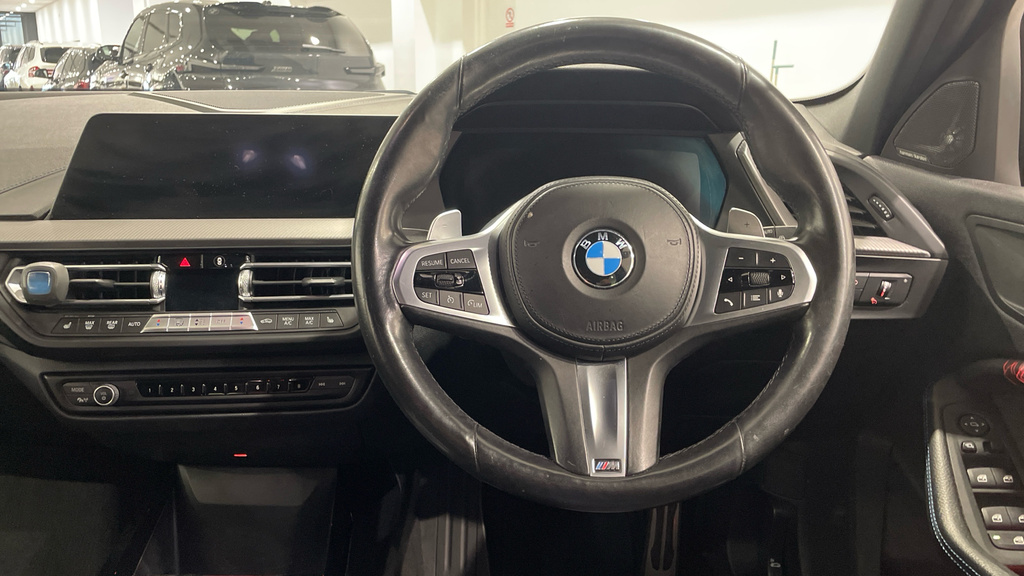 BMW 1 Series 2.0 M135i Xdrive Euro 6 Ss #5