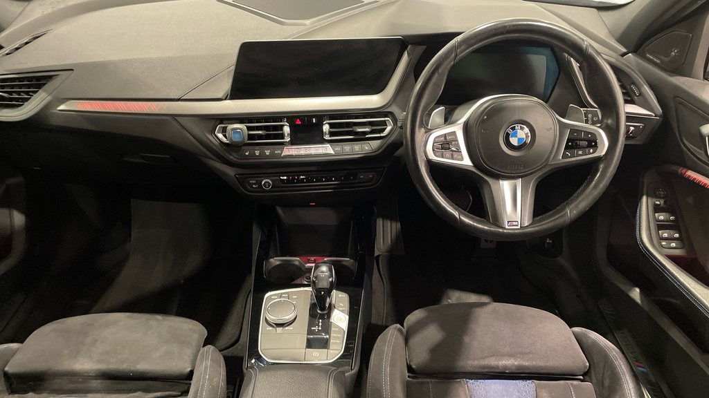 BMW 1 Series 2.0 M135i Xdrive Euro 6 Ss #4