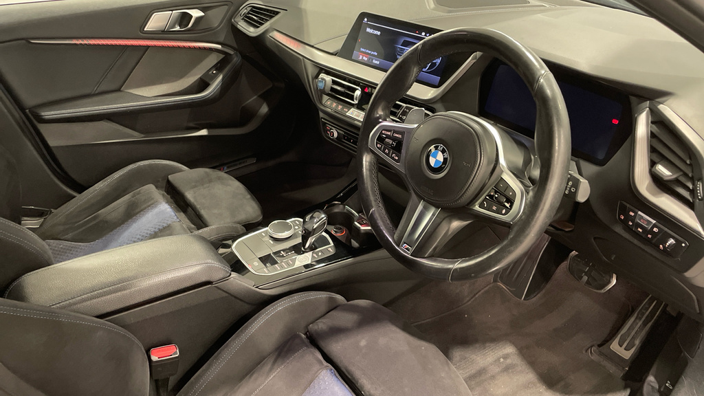 BMW 1 Series 2.0 M135i Xdrive Euro 6 Ss #6