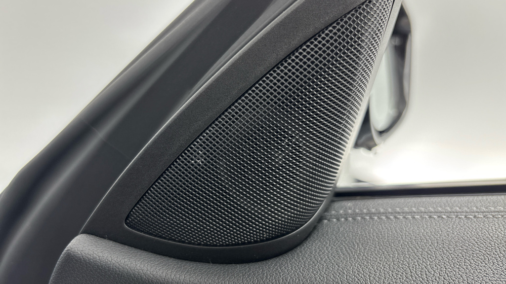 BMW 4 Series 420I M Sport Step Black #20