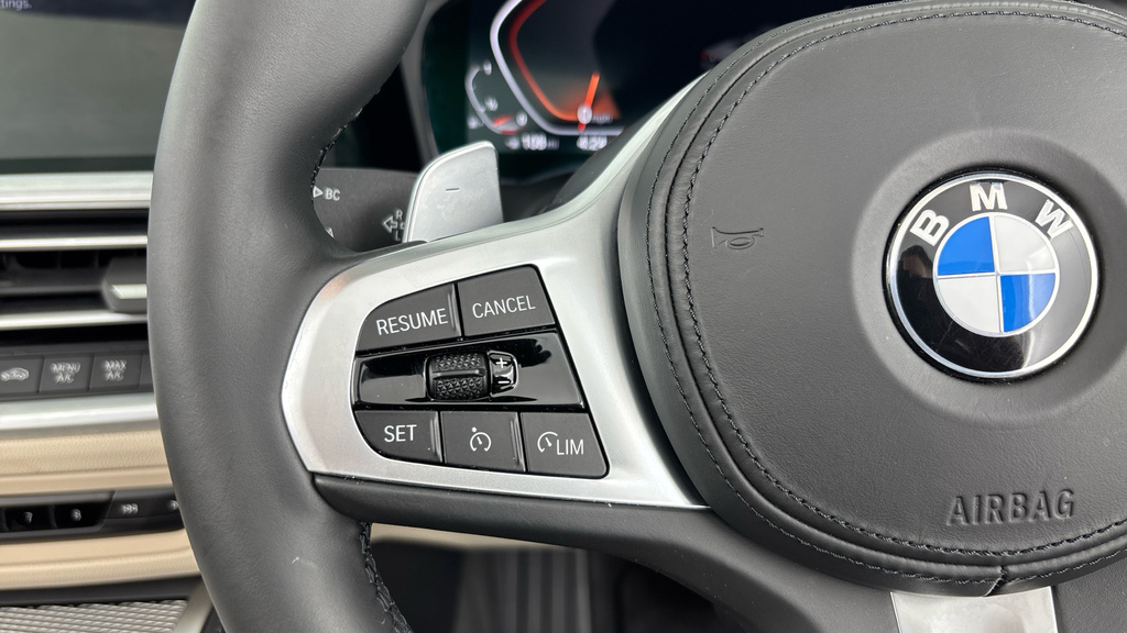 BMW 4 Series 420I M Sport Step Black #17