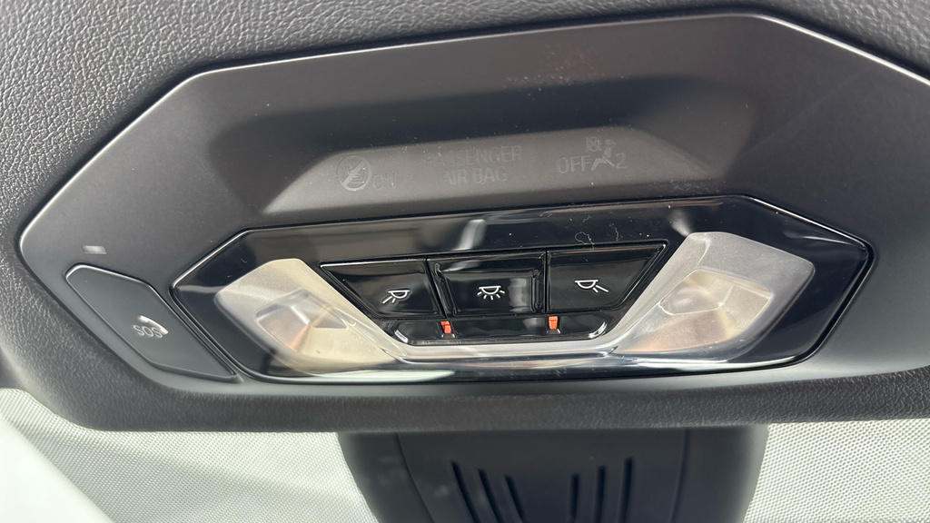 BMW 4 Series 420I M Sport Step Black #36