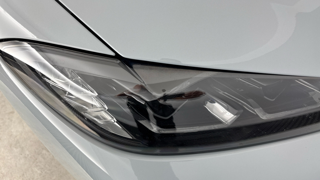 BMW 4 Series 420I M Sport Step Black #23