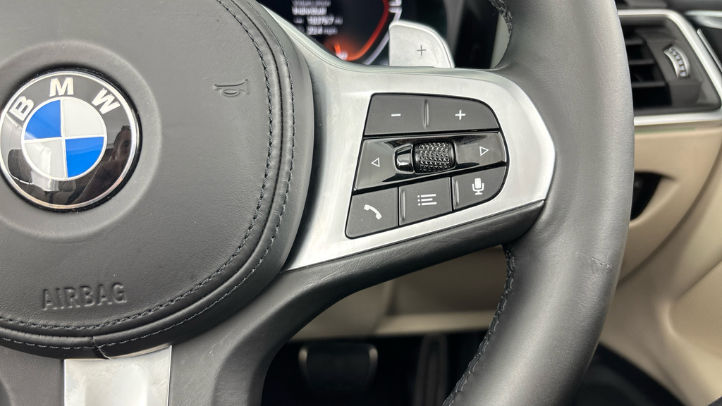 BMW 4 Series 420I M Sport Step Black #18