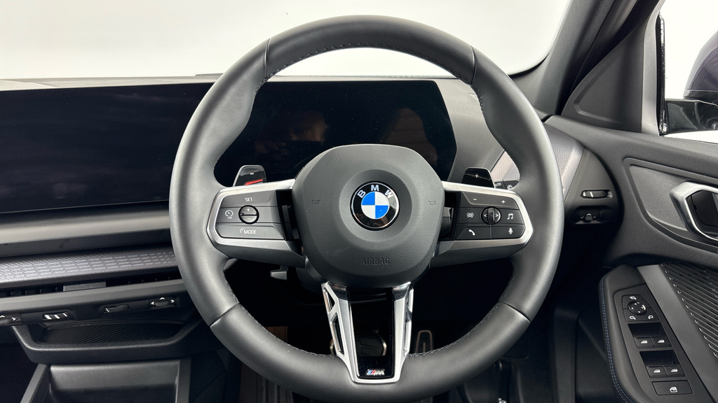 BMW 1 Series 1.5 120I Mht M Sport Dct Euro 6 Ss  #5