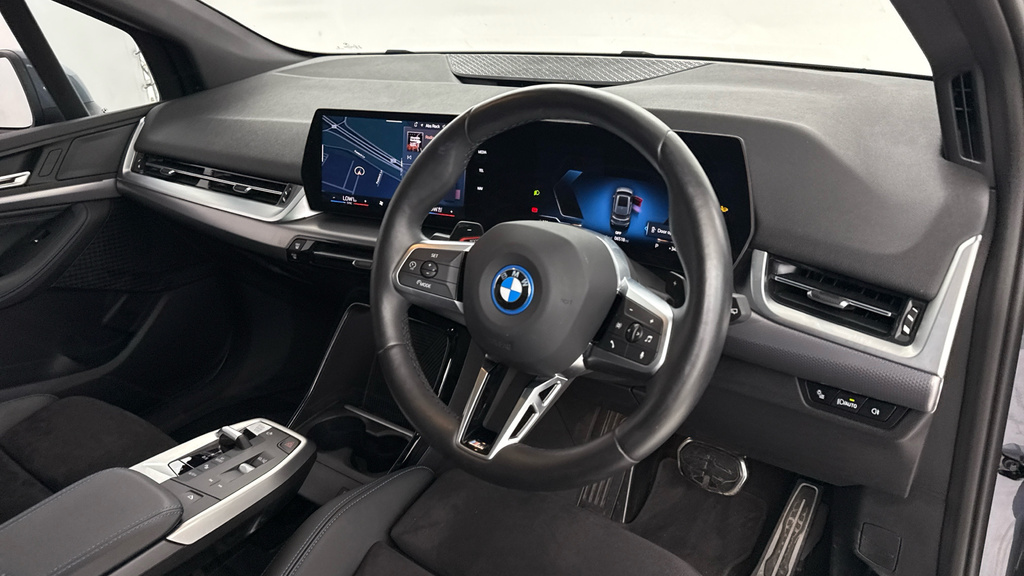 BMW 2 Series Active Tourer 1.5 225Xe 16.3Kwh M Sport Dct 4Wd Euro 6 Ss #6