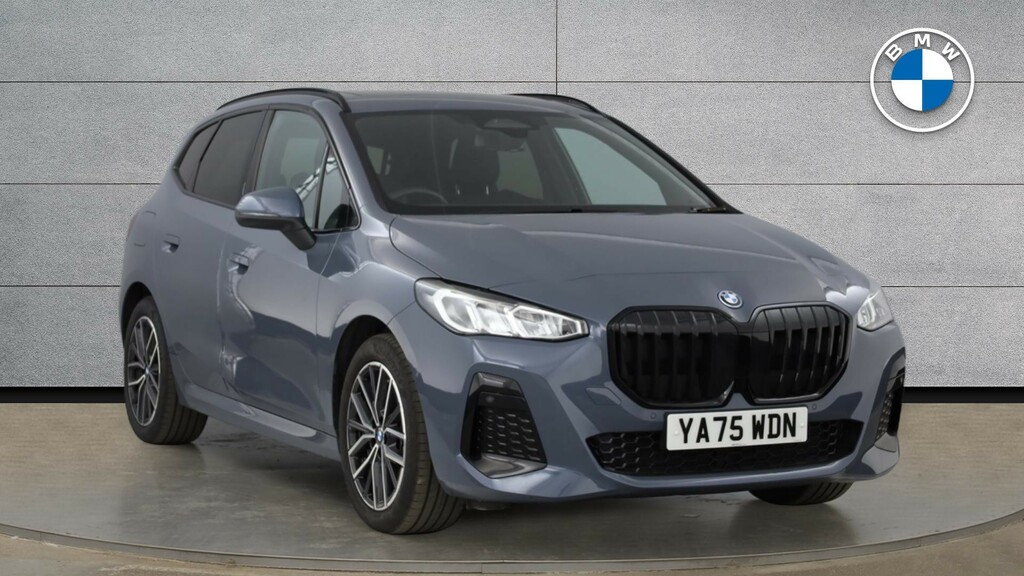 BMW 2 Series Active Tourer 1.5 225Xe 16.3Kwh M Sport Dct 4Wd Euro 6 Ss