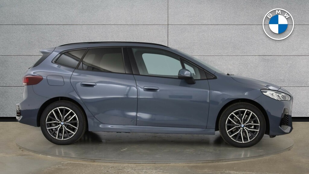 BMW 2 Series Active Tourer 1.5 225Xe 16.3Kwh M Sport Dct 4Wd Euro 6 Ss #3