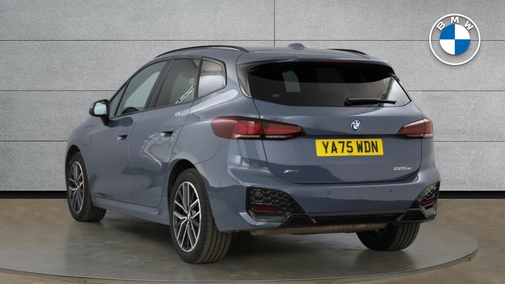 BMW 2 Series Active Tourer 1.5 225Xe 16.3Kwh M Sport Dct 4Wd Euro 6 Ss #2