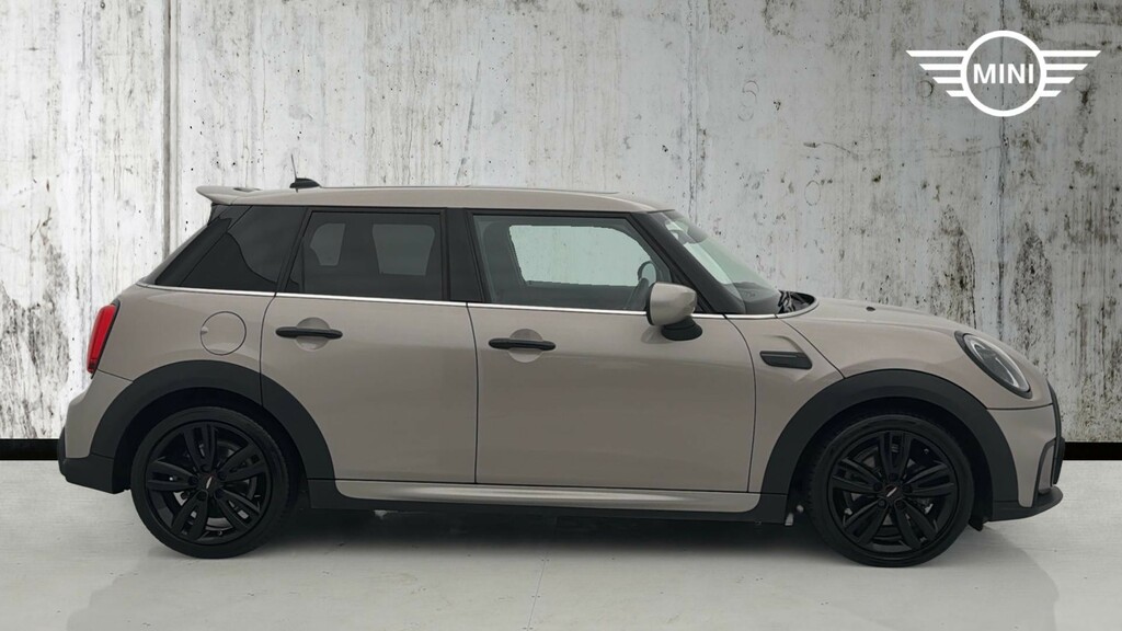 Mini Hatch 1.5 Cooper Sport Euro 6 Ss Grey #3
