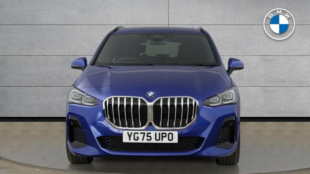BMW 2 Series Active Tourer 225E Xdrive M Sport Dct Grey #15