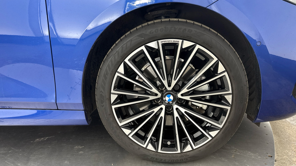 BMW 2 Series Active Tourer 225E Xdrive M Sport Dct Grey #13