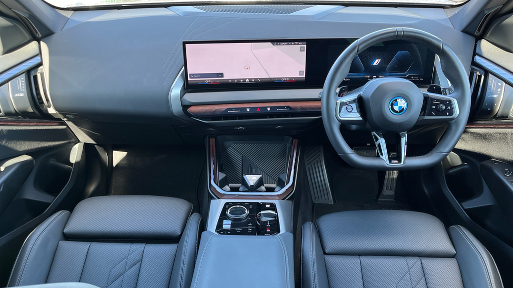 BMW X3 2.0 30E 22.7Kwh M Sport Xdrive Euro 6 Ss 5 Grey #4