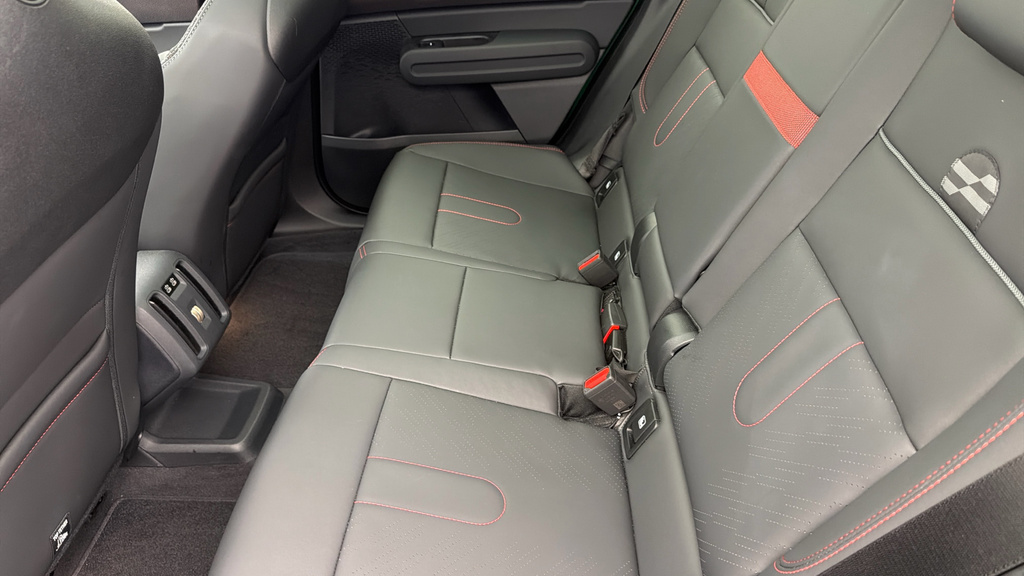 Mini Countryman Countryman C Silver #12