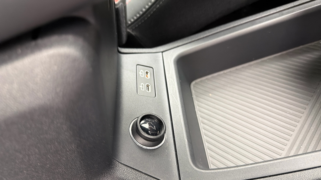 Mini Countryman Countryman C Silver #19