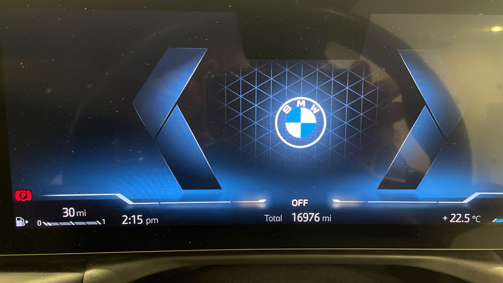 BMW 4 Series 420I M Sport Pro Edition Step Red #9