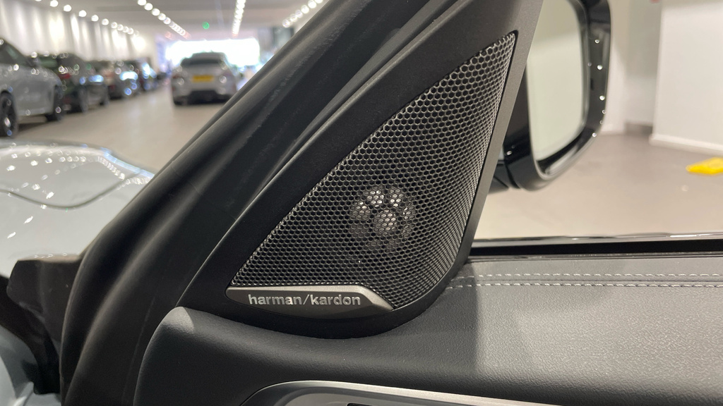 BMW 4 Series 420I M Sport Pro Edition Step Red #20