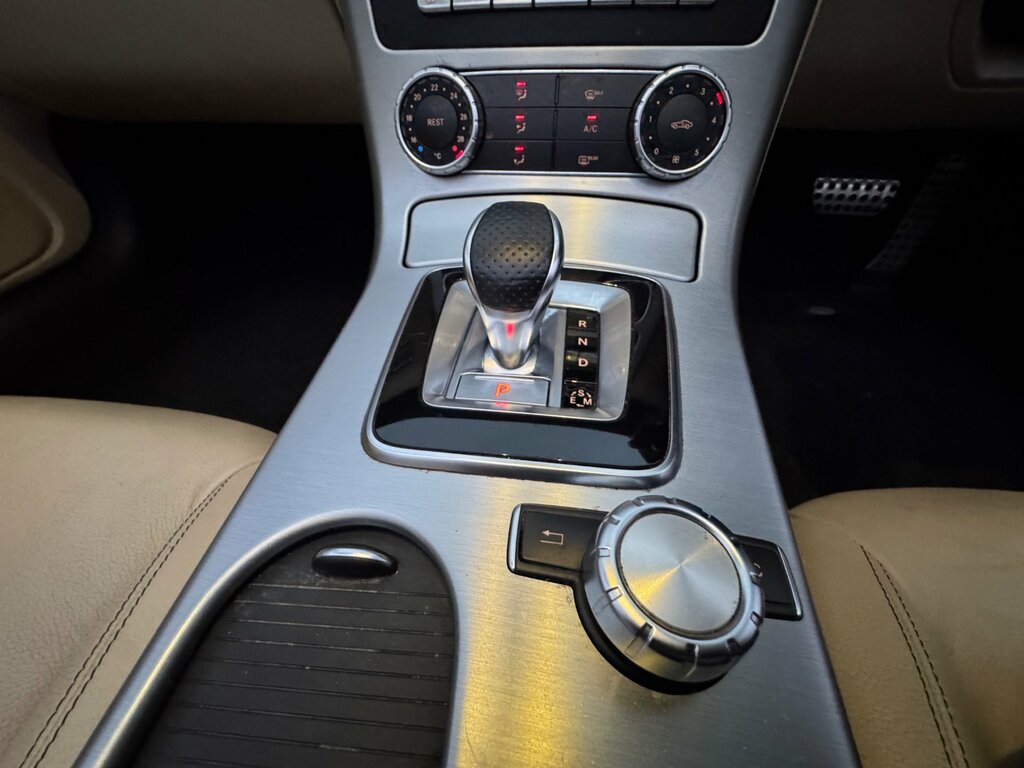 Mercedes-Benz SLK 250 Cdi Carbonlook Edition White #12