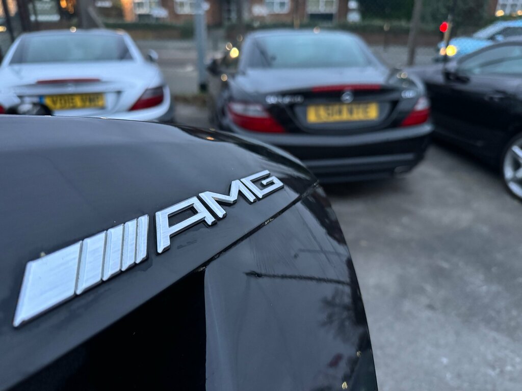 Mercedes-Benz SLK 250 Cdi Carbonlook Edition White #25