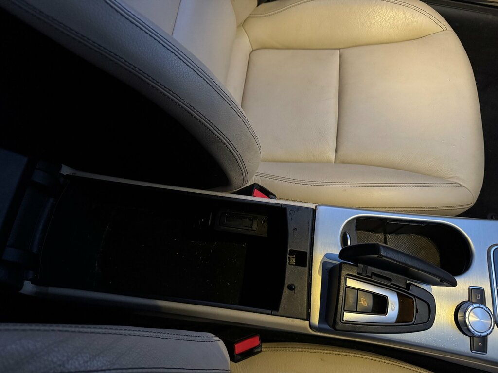 Mercedes-Benz SLK 250 Cdi Carbonlook Edition White #13