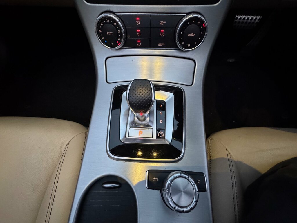Mercedes-Benz SLK 250 Cdi Carbonlook Edition White #15