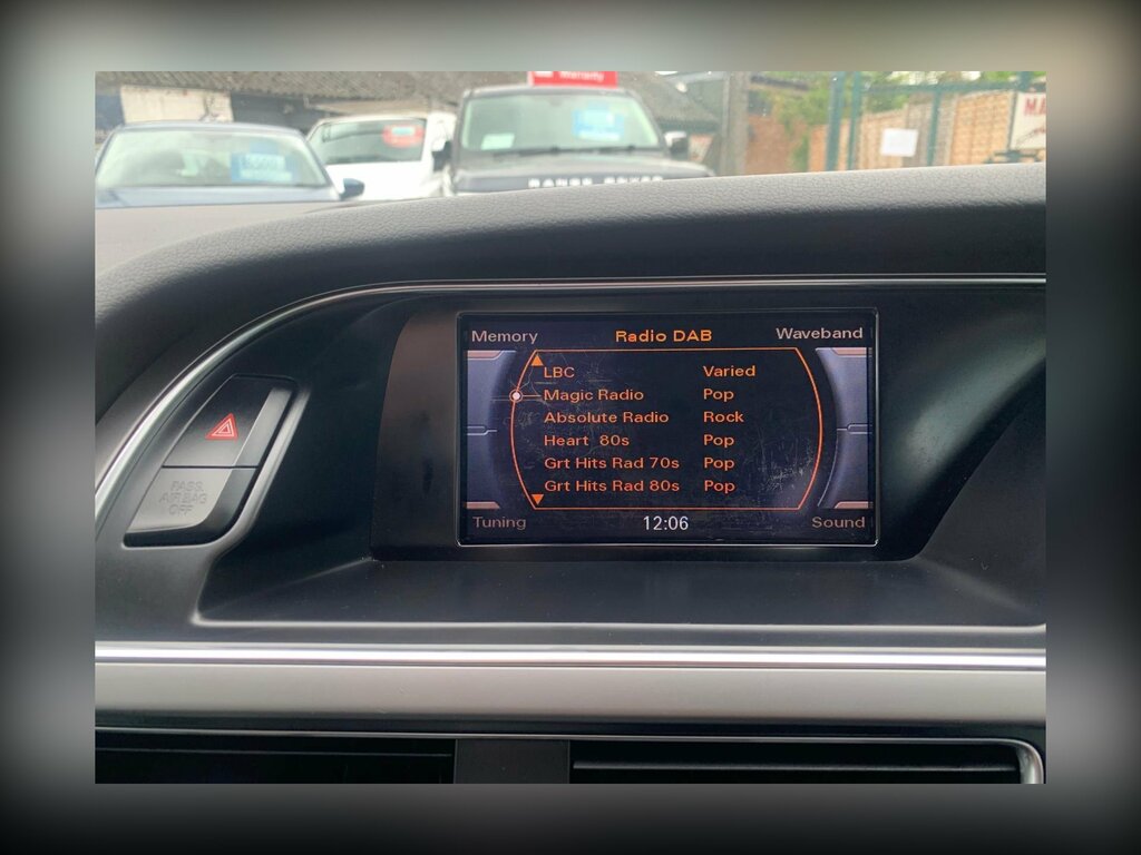 Audi A5 Cabriolet S Line Quattro Over 4.5K Of Factory Upgr Red #18