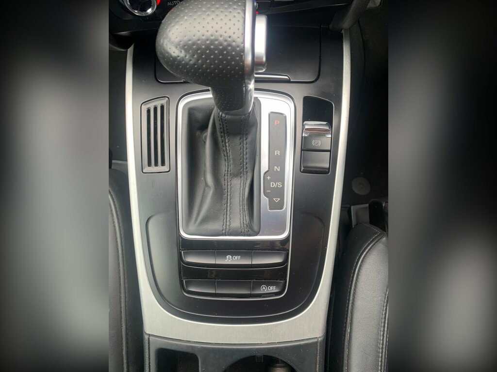 Audi A5 Cabriolet S Line Quattro Over 4.5K Of Factory Upgr Red #17