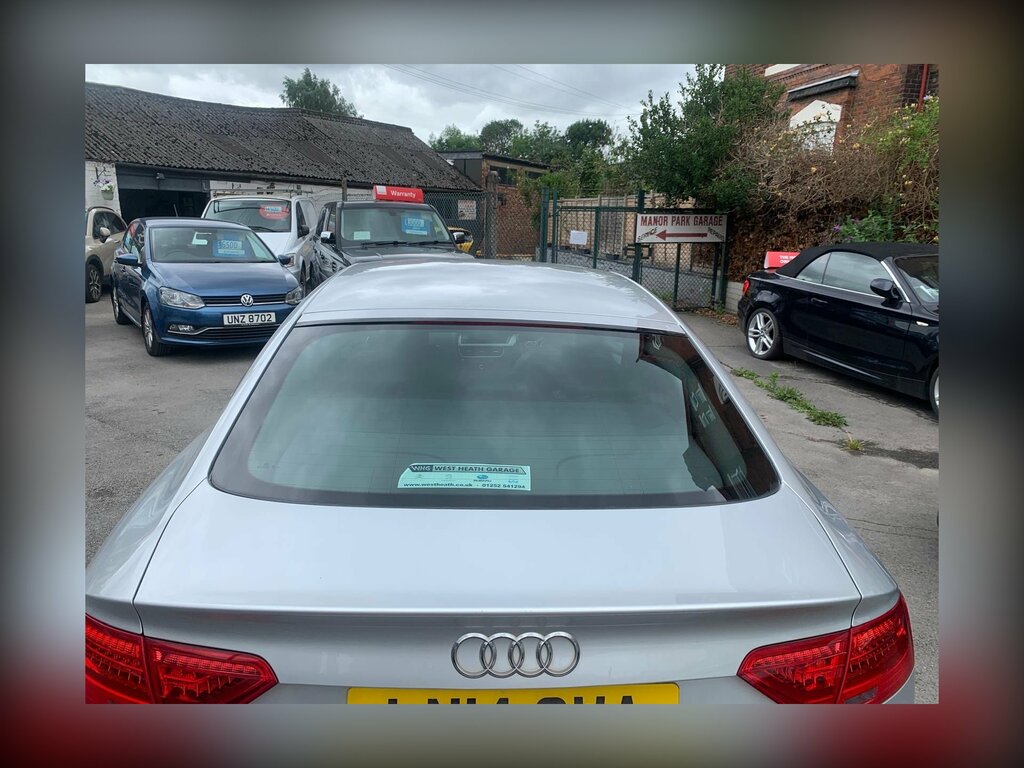 Audi A5 Cabriolet S Line Quattro Over 4.5K Of Factory Upgr Red #35