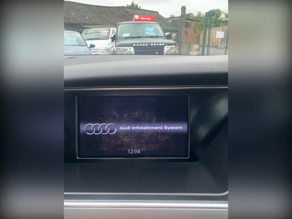 Audi A5 Cabriolet S Line Quattro Over 4.5K Of Factory Upgr Red #21