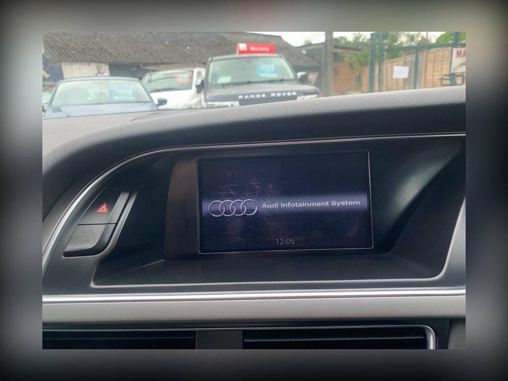 Audi A5 Cabriolet S Line Quattro Over 4.5K Of Factory Upgr Red #20