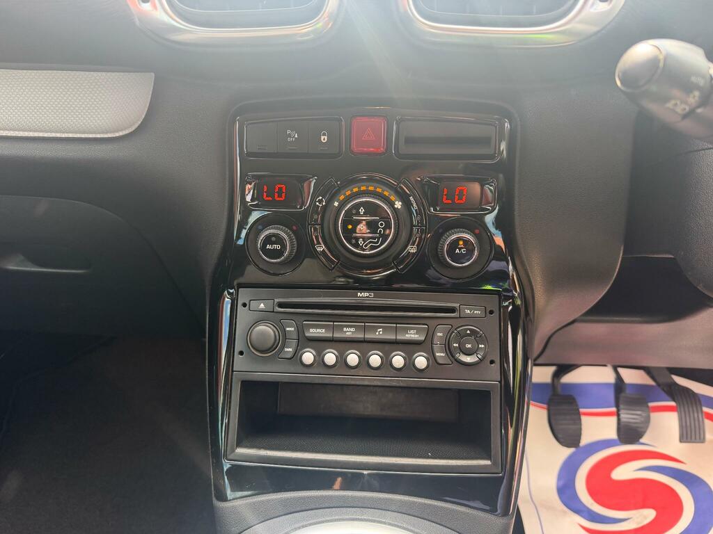 Citroen C3 Picasso Picasso 1.6 Hdi Vtr Euro 4 Blue #11