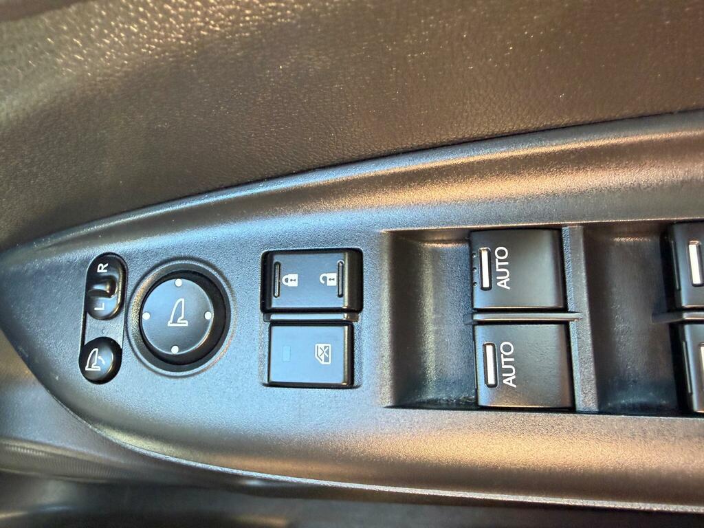 Honda Jazz 1.3 I-vtec Se Cvt Euro 6 Ss Blue #16