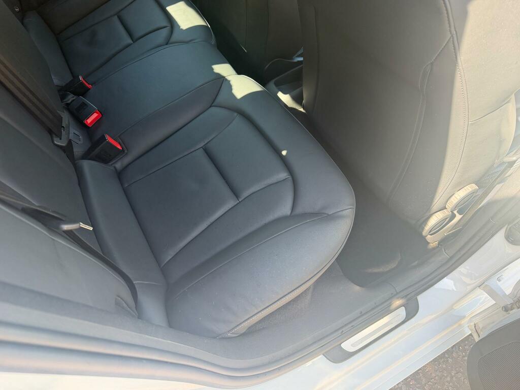 Audi A1 1.4 Tfsi S Line Style Edition Euro 5 Ss Silver #8