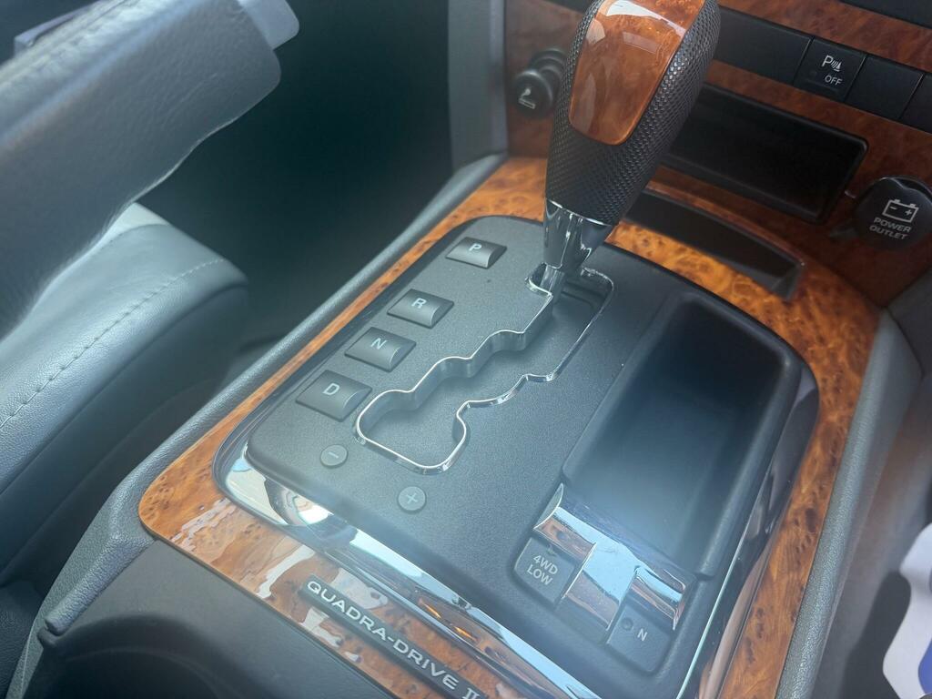 Jeep Grand Cherokee Suv Black #14